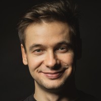 Vladimir Polyakov Email & Phone Number