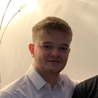 Brown & Brown UK Employee Liam Cii's profile photo