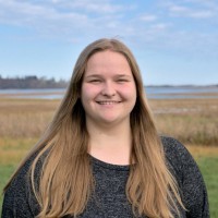 Essex County Greenbelt Association Employee Rebecca Smalley's profile photo