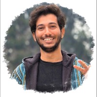 DyuLabs Pvt.Ltd Employee Harshwardhan Singh's profile photo