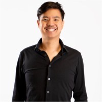 Max Borges Agency Employee Marcus Lim's profile photo