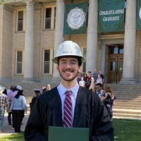 The Symmetry Companies Employee Conner Franey's profile photo