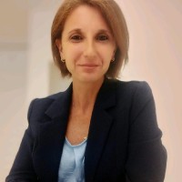 ANIA Employee Alessandra Rosati's profile photo