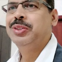 Al Mazroui And Partners Co. LLC (MAP) Employee Nomaan Maqba's profile photo