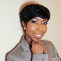 L3Harris Technologies Employee Simone Arceneaux's profile photo