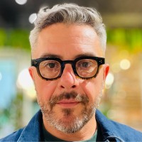 COURIR Employee Arnaud Moreau's profile photo