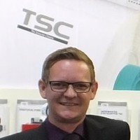 TSC Auto ID Technology Employee Stefan Feldhofer's profile photo
