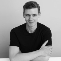 Devies Employee Rikard Nordahl's profile photo