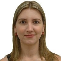 Barrier Marine Services (Canada) Ltd Employee Carla Parker's profile photo