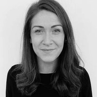 Transact Employee Niamh Jones's profile photo