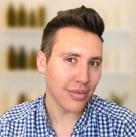 Eufora International Employee Matthew Colantono's profile photo