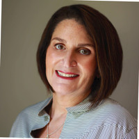 #ONO (Open to New Opportunities) Employee Diane Moogalian's profile photo