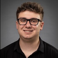 Total IT, Inc. Employee Riley Lieberson's profile photo
