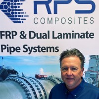RPS Composites, Inc. Employee Harry Boudreaux's profile photo