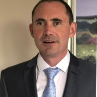 Johnson & Johnson Employee Ray Dooley's profile photo