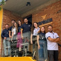 TopoMen Employee Equipe Central's profile photo