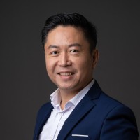 Omplexity Employee Joe Hsueh's profile photo