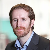 Micromail Employee Diarmuid Hayes's profile photo