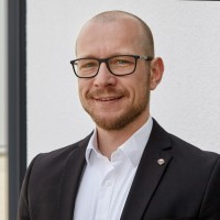 Wacker Neuson Group Employee Manuel Meyer's profile photo