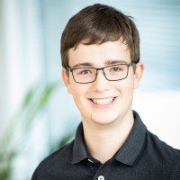 NIS AG Employee Christian Thalmann's profile photo