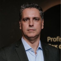 Igor Ivanov Email & Phone Number