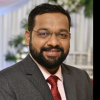 Anand Patwardhan Email & Phone Number