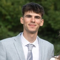 Cyprien Luzuy's profile photo