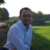 Stefano Pacini Email & Phone Number