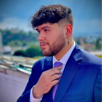Cox Communications Employee Mitchell Ramirez's profile photo