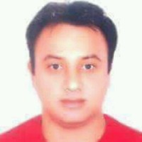 Right Bite Employee Azhar Niaz's profile photo