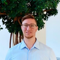 Möbel Rieger GmbH & Co. KG Employee Nico Sprung's profile photo