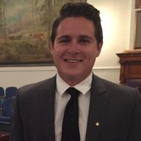 Delta Systems, LLC Employee Aaron Armenta's profile photo