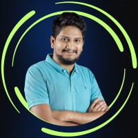 Export Accelerator Employee M Kumar's profile photo