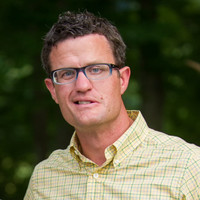 ARIZONA COUNTRY CLUB Employee Brian Higgins's profile photo