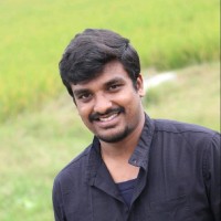 Eshwar P. Email