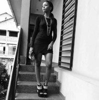 prod Employee Ketsia Ramazani's profile photo