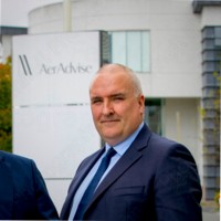 CORE FINANCIAL SYSTEMS LIMITED Employee Patrick Toner's profile photo