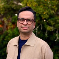 Level AI Employee Ashish Nagar's profile photo