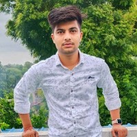 Matic Technology Employee Kapil Rajput's profile photo