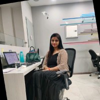 CFCS Cloud Solutions Employee Shraddha Sharma's profile photo