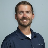 Baker Hill Employee Vance Monical's profile photo