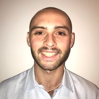 Temple Beth Am Employee Jacob Eisenstein's profile photo