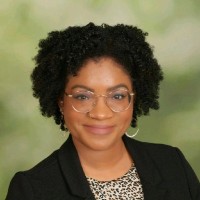 Peggy Adams Animal Rescue League Employee Shalise Franklin's profile photo