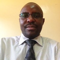 JTN Consultancy Employee Robert Ng'Uni's profile photo