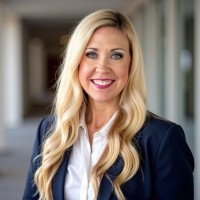 Step Up For Students Employee Andrea Cook's profile photo