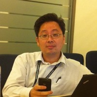 IBM Malaysia Employee Thiam Lee's profile photo