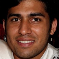 Omar Shah Email