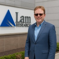 Lam Research Employee Steve Askin's profile photo