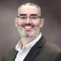 DNOW Employee Jeff Tullos's profile photo