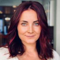 Versonix Corporation Employee Olga Zaytseva's profile photo